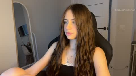 Arina online show from 07.10.26