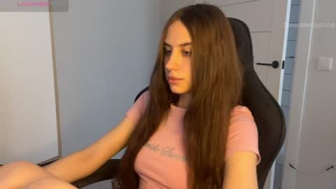 Arina online show from 07.21.26