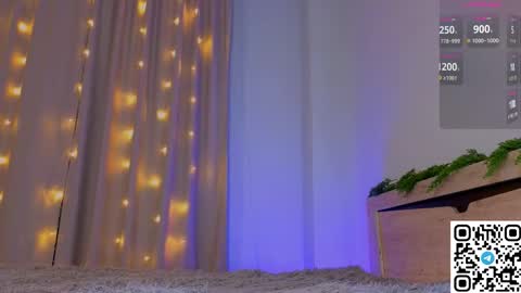 Alice online show from 11.25.25