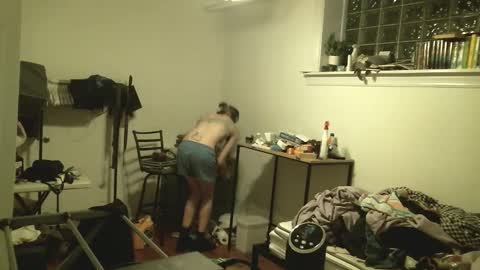 Snapshot of vyeletskyes chatting on 11.21.25 VyeletSkyes online show from 11.21.25