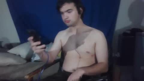 Snapshot of vygrax chatting on 02.07.25 Vygrax online show from 02.07.25