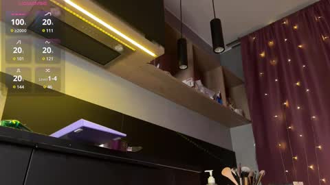 ILONA A week goal new laptop online show from 02.12.25