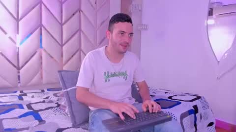 Vynny Blacke online show from 09.18.25