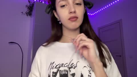 Alice  Before pvt write to me in PM  online show from 12.13.24