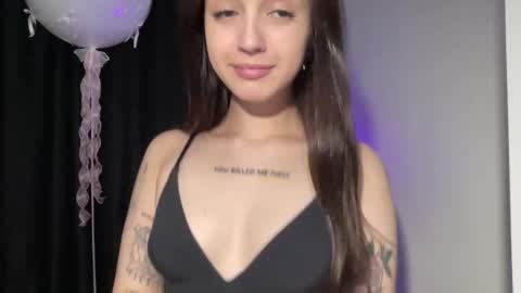 Alice  Before pvt write to me in PM  online show from 02.18.25