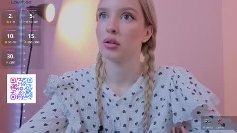 Olivia online show from 11.14.25