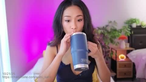 Jen online show from 10.21.25