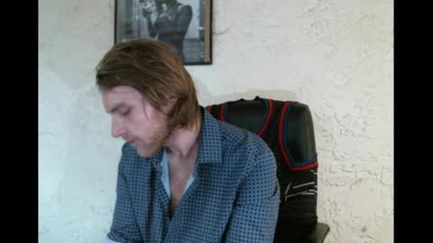 Snapshot of wackyy chatting on 10.08.25 Wacky online show from 10.08.25