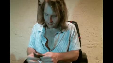 Snapshot of wackyy chatting on 06.29.26 Wacky online show from 06.29.26