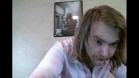 Snapshot of wackyy chatting on 07.05.26 Wacky online show from 07.05.26