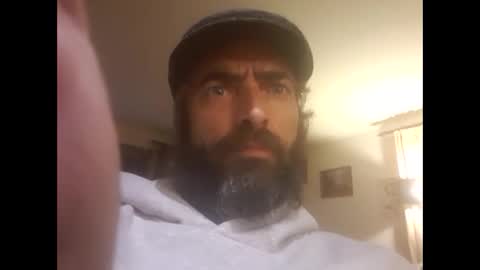 Snapshot of wadejamesmctigue chatting on 11.18.25 Cheech88 online show from 11.18.25