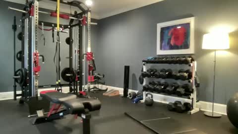 Snapshot of wadenc chatting on 01.14.25 Wade online show from 01.14.25