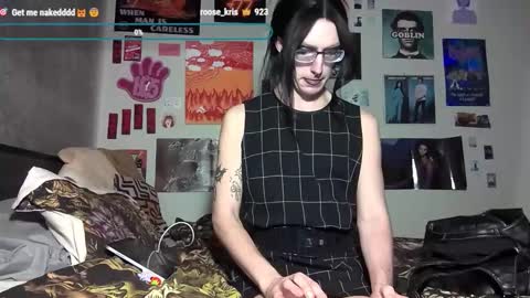 Snapshot of wahbaby chatting on 01.08.26 marz online show from 01.08.26