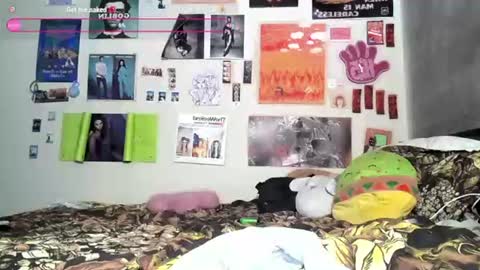 Snapshot of wahbaby chatting on 06.30.26 marz online show from 06.30.26