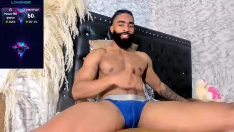 Snapshot of wakanda671501 chatting on 10.14.25 Jhon online show from 10.14.25