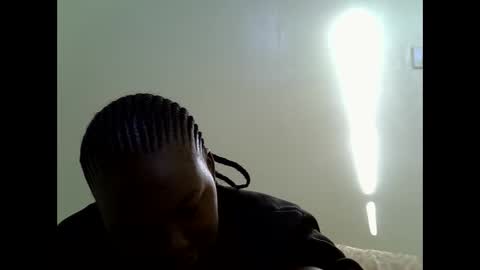 Snapshot of wakanda_43 chatting on 05.04.26 candy online show from 05.04.26