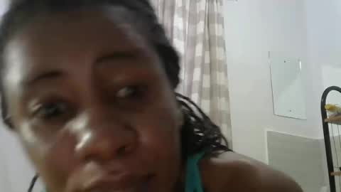 Snapshot of wakanda_goddess chatting on 02.20.25 wakanda_goddess online show from 02.20.25