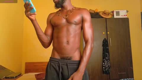 Wakanda Mamba online show from 03.06.26