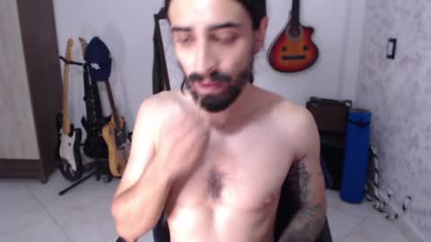 John online show from 12.24.24