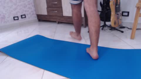 John online show from 01.10.25