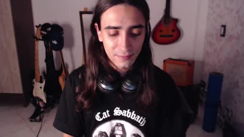 John online show from 03.08.25