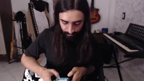 John online show from 10.23.25