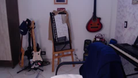 John online show from 10.27.25