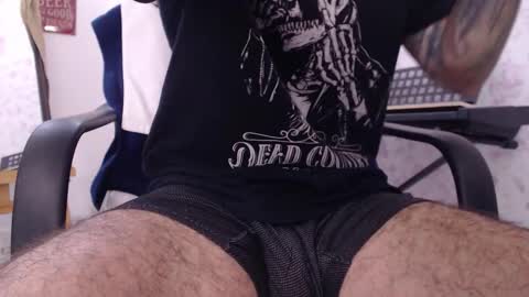 John online show from 11.08.25