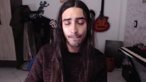 John online show from 03.09.26