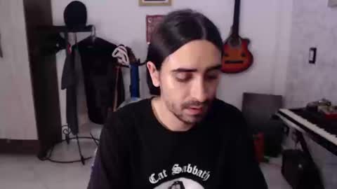 John online show from 03.11.26