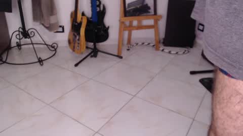 John online show from 04.13.26