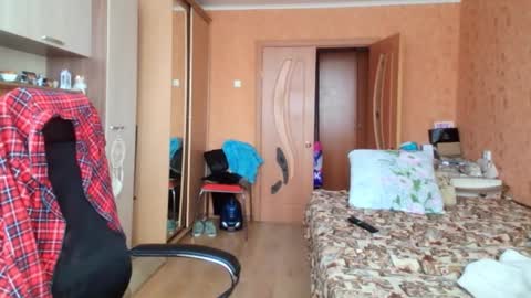 Snapshot of wakeupgof chatting on 01.07.26 Tony online show from 01.07.26