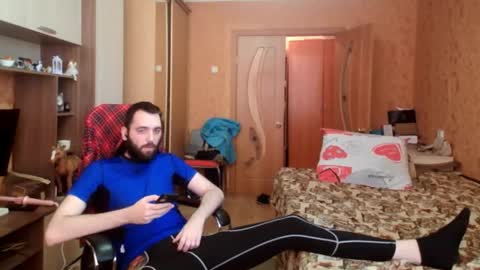 Snapshot of wakeupgof chatting on 01.13.26 Tony online show from 01.13.26