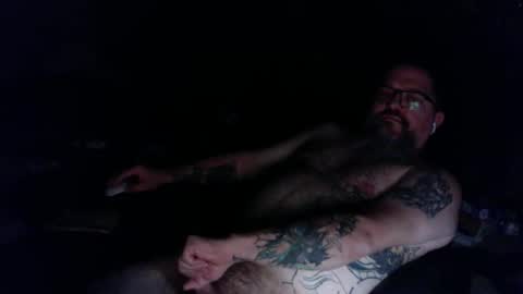 Mr. Dead online show from 11.15.25