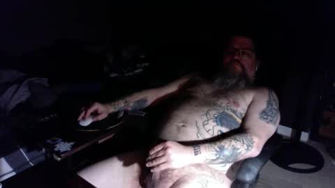 Mr. Dead online show from 03.13.26