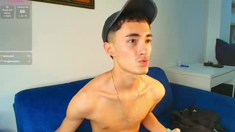 wal jones online show from 04.21.26