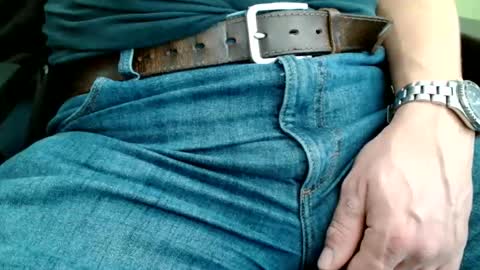 Snapshot of waldesg chatting on 02.26.26 Bimmelim online show from 02.26.26