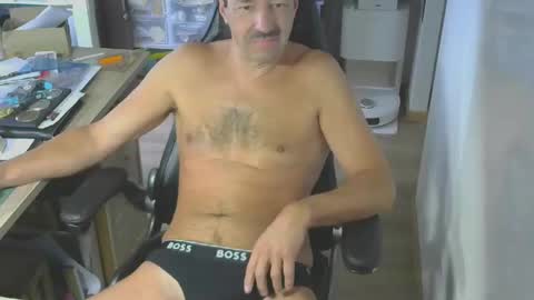 Waldo online show from 10.27.25