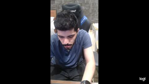 Snapshot of waleeddxxx chatting on 07.11.26 waleeddxxx online show from 07.11.26