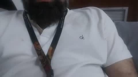 Snapshot of waleeromance chatting on 07.17.26 Hothardick online show from 07.17.26