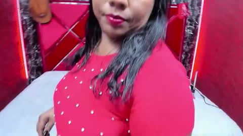 Snapshot of waleskabbw_ass chatting on 11.09.25 waleska online show from 11.09.25