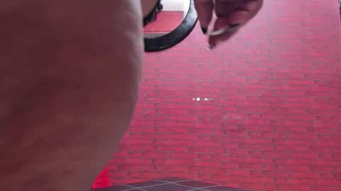 Snapshot of waleskabbw_ass chatting on 11.15.25 waleska online show from 11.15.25