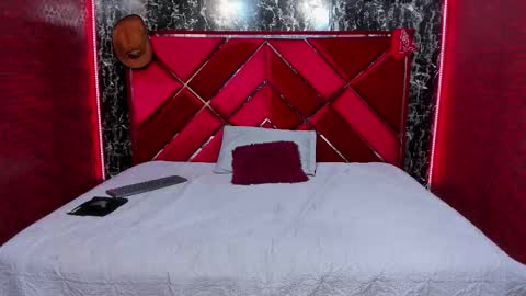 Snapshot of waleskabbw_ass chatting on 11.23.25 waleska online show from 11.23.25