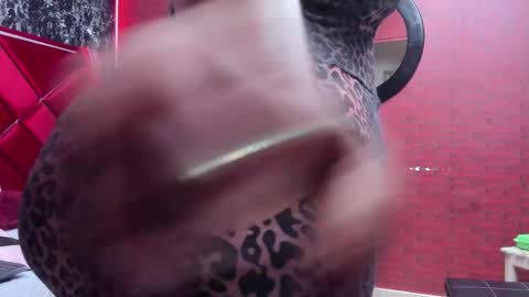 Snapshot of waleskabbw_ass chatting on 11.28.25 waleska online show from 11.28.25