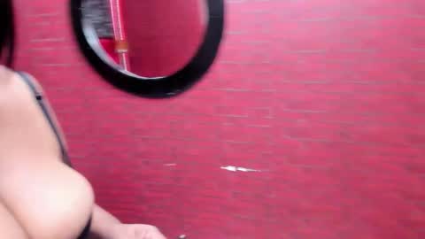 Snapshot of waleskabbw_ass chatting on 11.29.25 waleska online show from 11.29.25