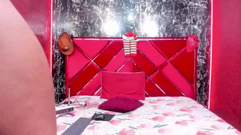 Snapshot of waleskabbw_ass chatting on 12.20.25 waleska online show from 12.20.25