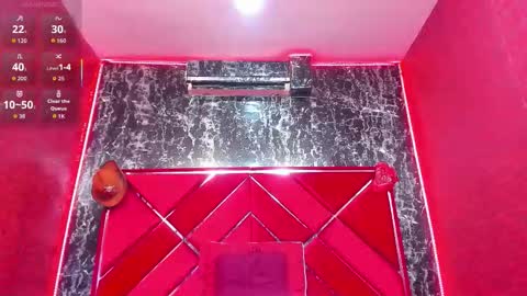 Snapshot of waleskabbw_ass chatting on 02.05.26 waleska online show from 02.05.26