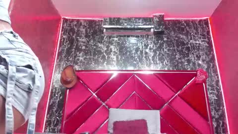 Snapshot of waleskabbw_ass chatting on 02.07.26 waleska online show from 02.07.26