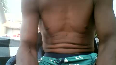 Champion Lover online show from 11.18.25