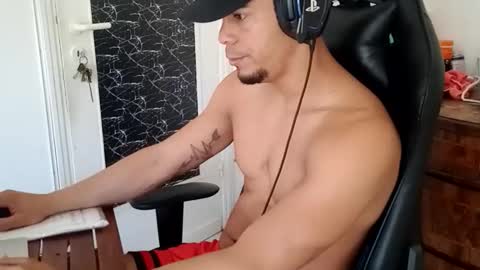 ghhhgh online show from 09.28.25